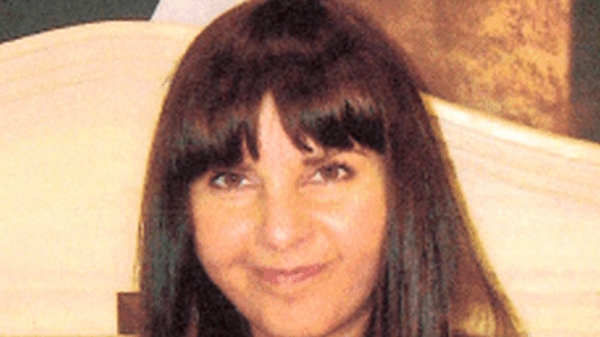 Policjanci poszukują zaginionej 44-letniej Ewy Jankowskiej