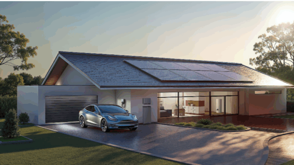 Jak domowe baterie zamieniają energię słoneczną w całodobową niezależność energetyczną