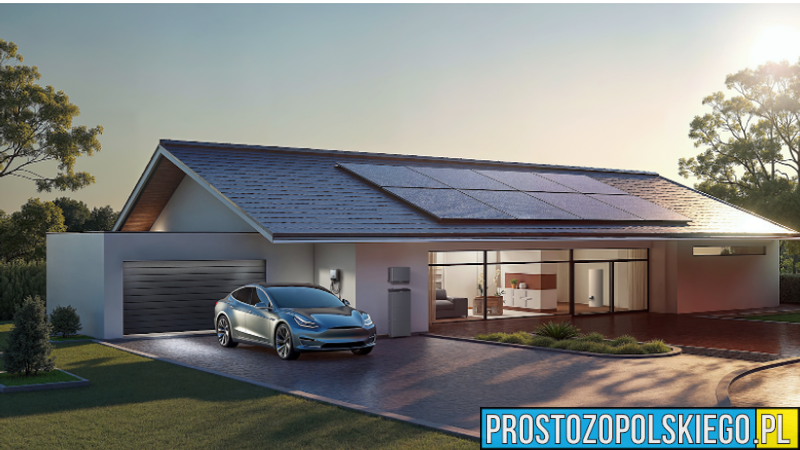 Jak domowe baterie zamieniają energię słoneczną w całodobową niezależność energetyczną