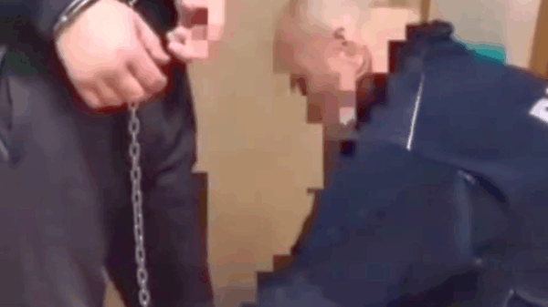 Głubczyce: 40-latek zatrzymany za usiłowanie zabójstwa swojego znajomego