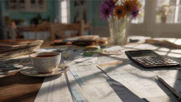 Na co mieszkańcy Opola wydają najwięcej po wypłacie w 2025 roku?