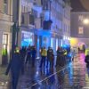 Rozbój w centrum Opola. Policjanci zatrzymali sześciu mężczyzn pochodzenia romskiego