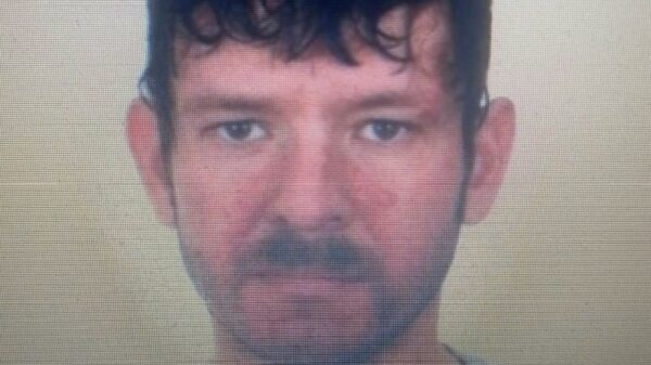 Zaginął 34-letni Dawid Gerlicki. Policja z Prudnika prowadzi poszukiwania