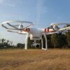 Zakaz latania dronem w dniu 11 listopada