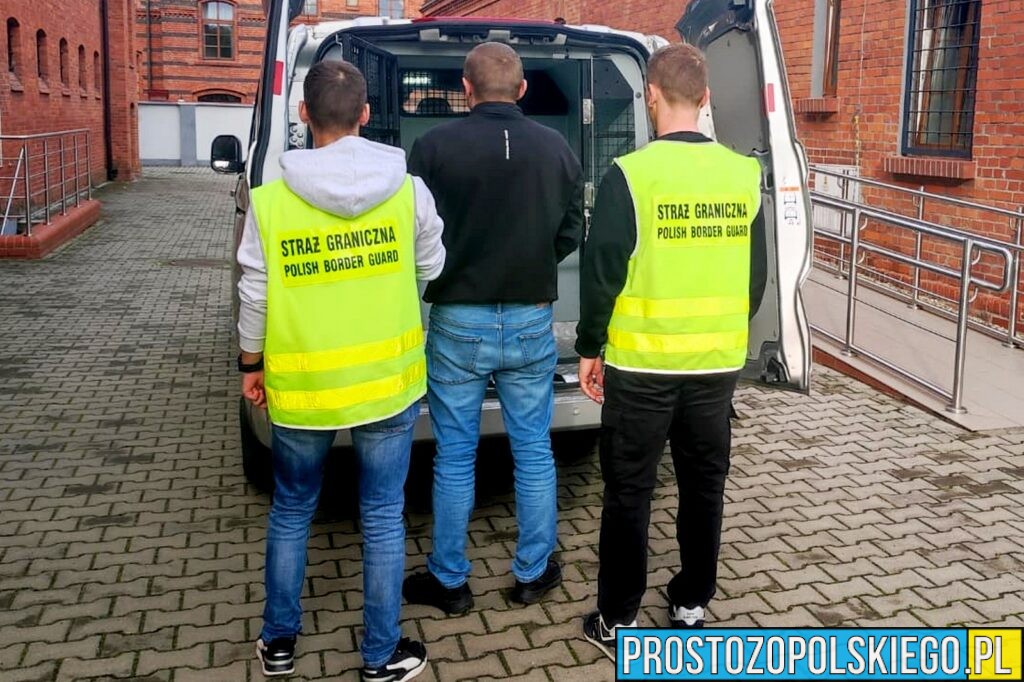 Dwóch obywateli Ukrainy deportowanych z Polski – powód: jazda po alkoholu i fałszywe prawo jazdy