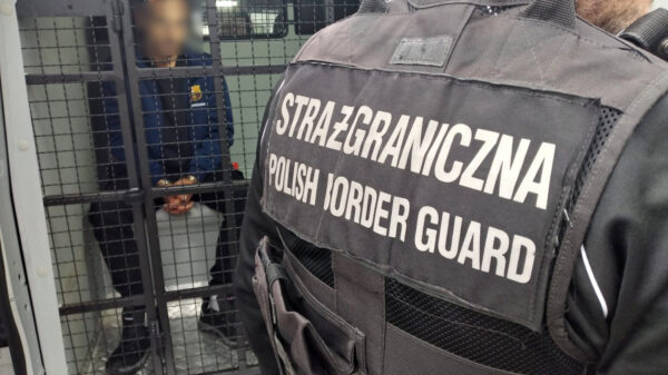 Deportacje za kradzieże i jazdę po alkoholu – pięciu obywateli Ukrainy otrzymało decyzje o opuszczeniu Polski