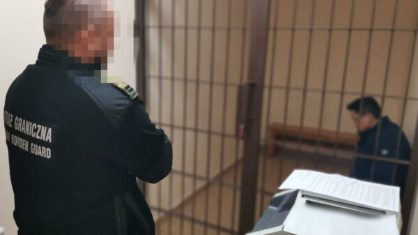 Ukrainiec skazany za usiłowanie zabójstwa – po wyjściu z więzienia deportowany z Polski