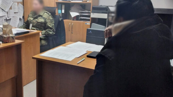 W ciągu zaledwie pięciu dni funkcjonariusze Straży Granicznej zatrzymali łącznie 20 cudzoziemców