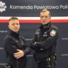 Policjanci z Prudnika odnaleźli mężczyznę w głębokim kryzysie emocjonalnym. Dzięki szybkiej reakcji udało się zapobiec tragedii