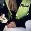 Nietrzeźwy kierowca z zatrzymanym prawem jazdy zatrzymany przez policjantów z Kędzierzyna-Koźla