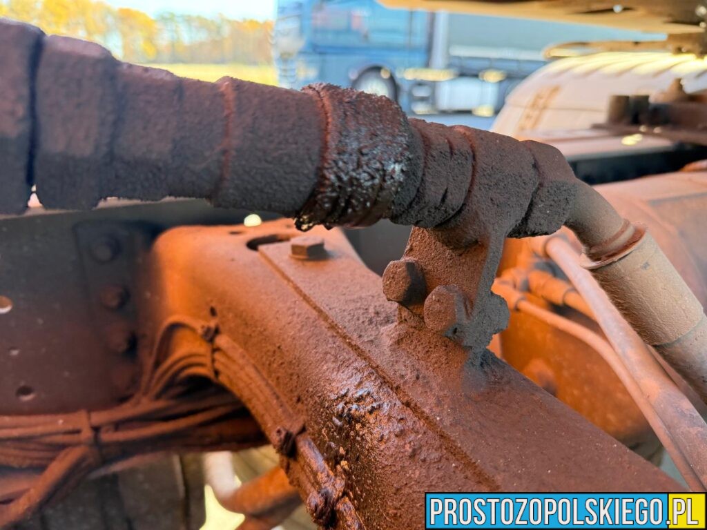 kontrole widt, kontrole opole, kontrole samochodów ciężatowych, kontrole WIDT Opole, kontrole na drogach, kontole dostawczaków,