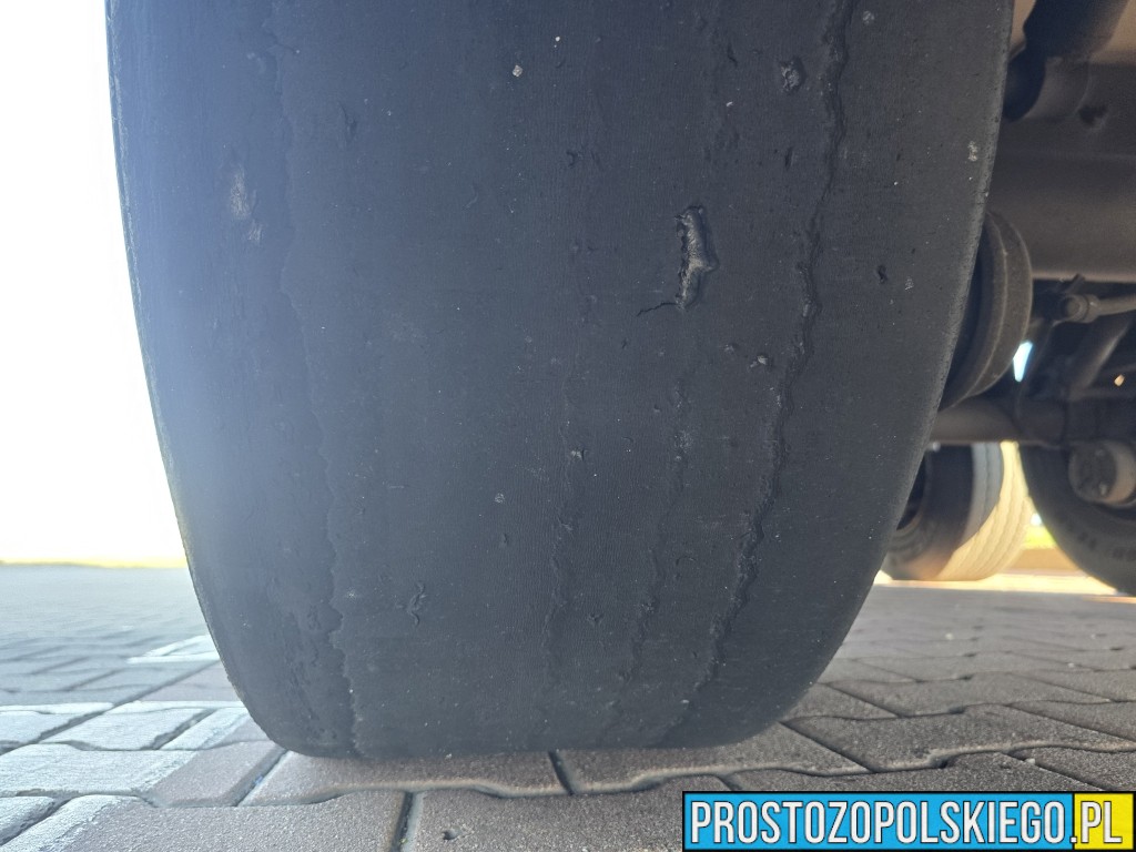 kontrole widt, kontrole opole, kontrole samochodów ciężatowych, kontrole WIDT Opole, kontrole na drogach, kontole dostawczaków,