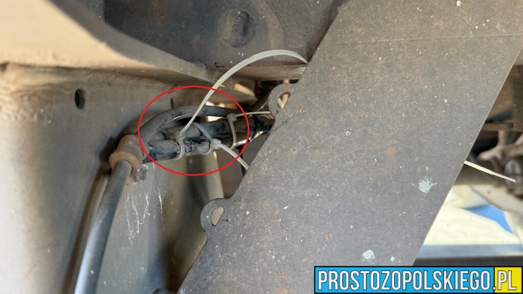 Kontrole techniczne pojazdów na Opolszczyźnie – 42 zatrzymane dowody rejestracyjne