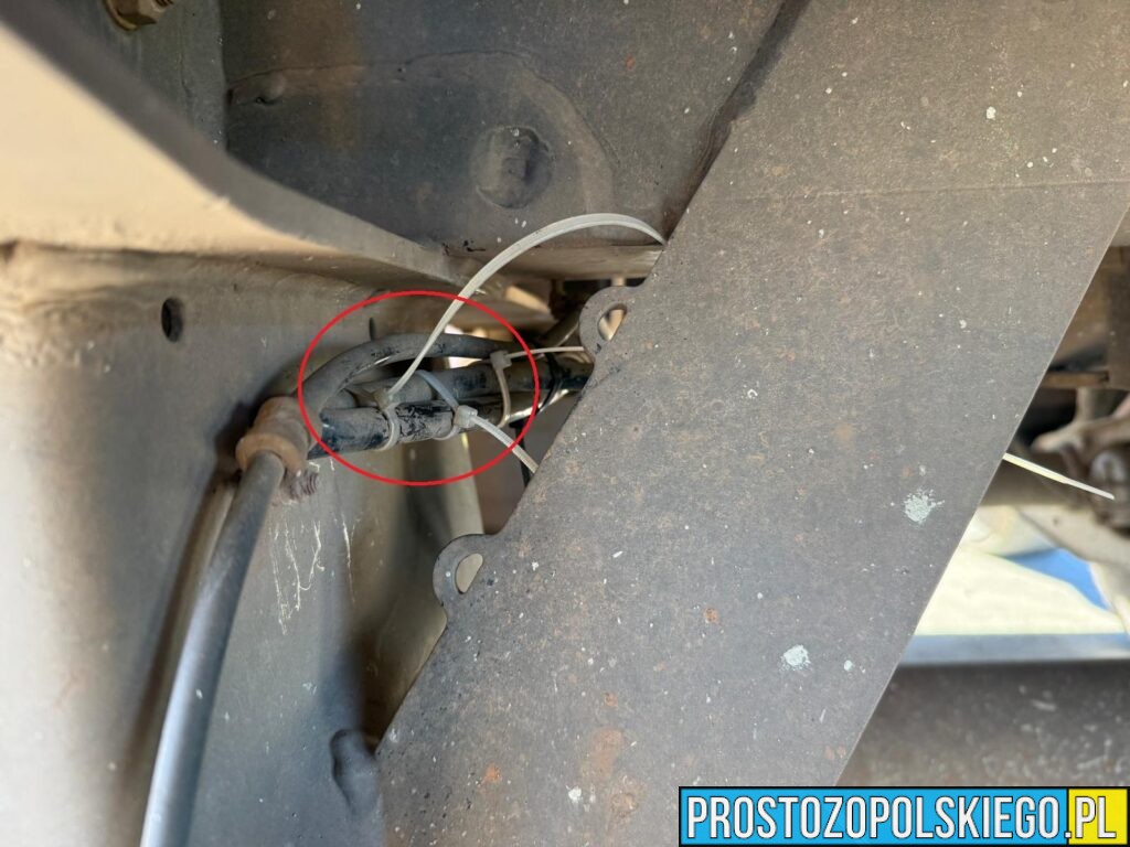 Kontrole techniczne pojazdów na Opolszczyźnie – 42 zatrzymane dowody rejestracyjne