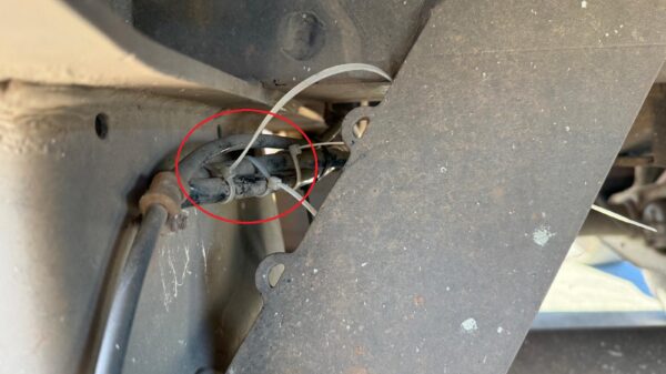 Kontrole techniczne pojazdów na Opolszczyźnie – 42 zatrzymane dowody rejestracyjne