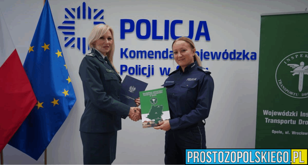 Namysłów: Policja i ITD rozpoczynają wzmożone kontrole na drogach powiatu