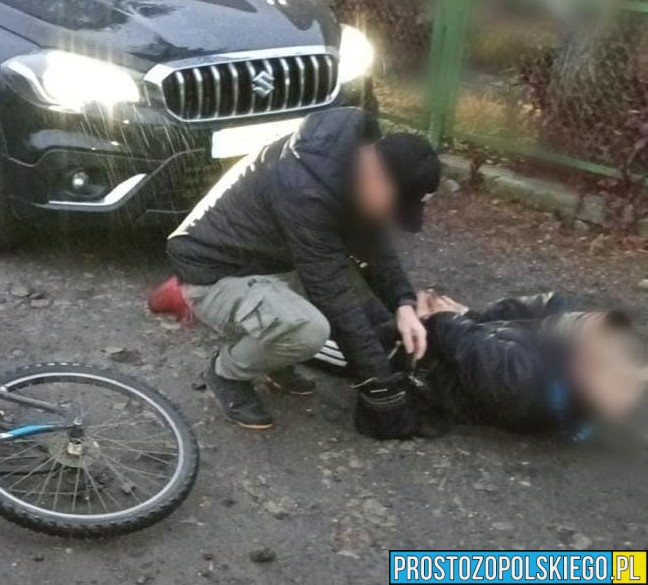 Opolscy policjanci podsumowują ogólnopolską akcję ukierunkowaną na zatrzymywanie osób poszukiwanych. 64 zatrzymanych w dwa dni