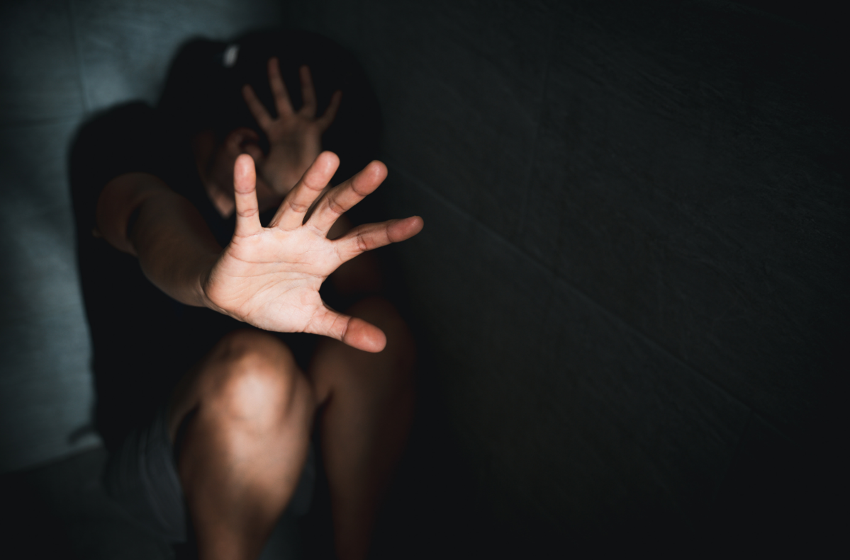 25 listopada Międzynarodowym Dniem Eliminacji Przemocy wobec Kobiet