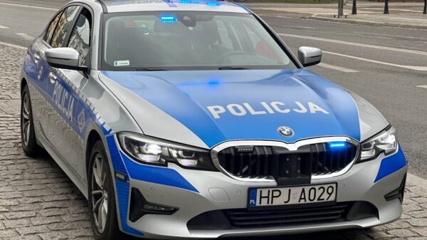 Długi weekend na Opolszczyźnie – policja apeluje o ostrożność na drogach