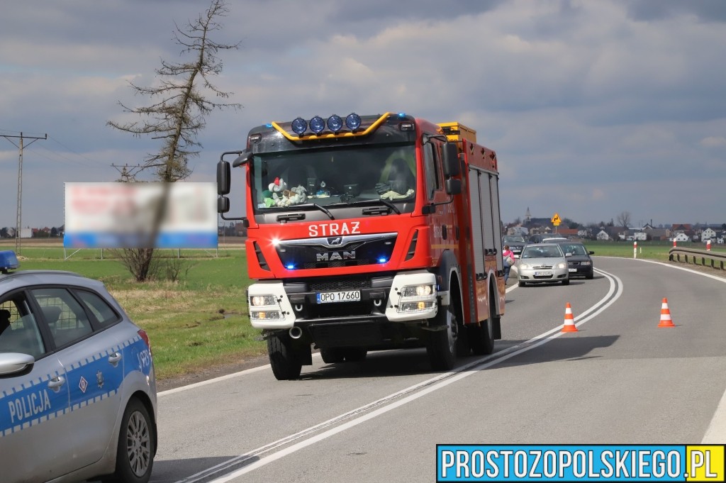 Pijany ojciec z sądowym zakazem prowadzenia wiózł 6-letnie dziecko – miał ponad 3,5 promila alkoholu