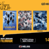 Helios prezentuje ekscytujące premiery listopada
