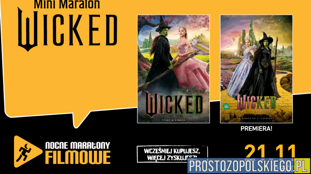 Moc filmowych nowości w kinach Helios