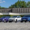 Nowoczesna technologia w klasykach Volkswagena – jak wypadają Polo, Golf i Passat?