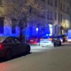 Opole: Spektakularny pościg ulicami miasta. Nietrzeźwa policjantka zatrzymana po ucieczce przed radiowozami