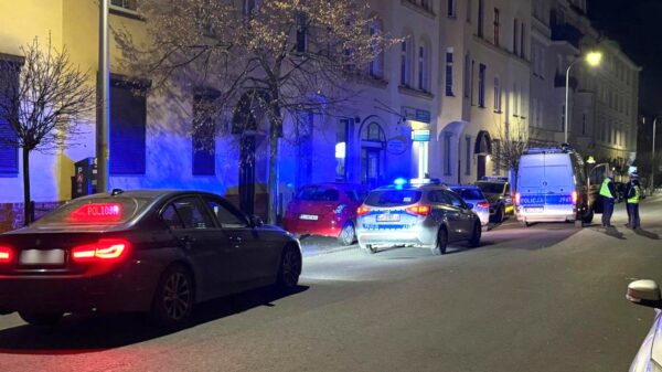 Opole: Spektakularny pościg ulicami miasta. Nietrzeźwa policjantka zatrzymana po ucieczce przed radiowozami