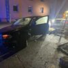 Ozimek: Porzucił rozbite BMW po kolizji. Policja ustaliła tożsamość kierowcy