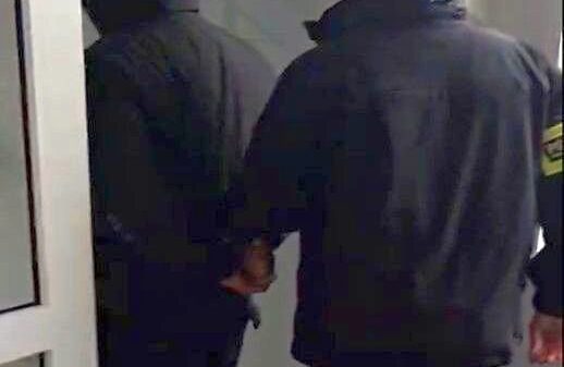 Brutalny atak w Prudniku. 39-latek pobił i zaatakował znajomego maczetą