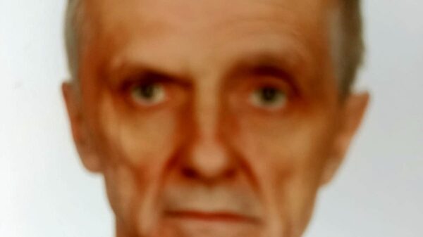 Kędzierzyn-Koźle: Policja poszukuje zaginionego 60-letniego Wiesława Suska