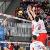 ZAKSA Kędzierzyn-Koźle – Cuprum Stilon Gorzów 3:1