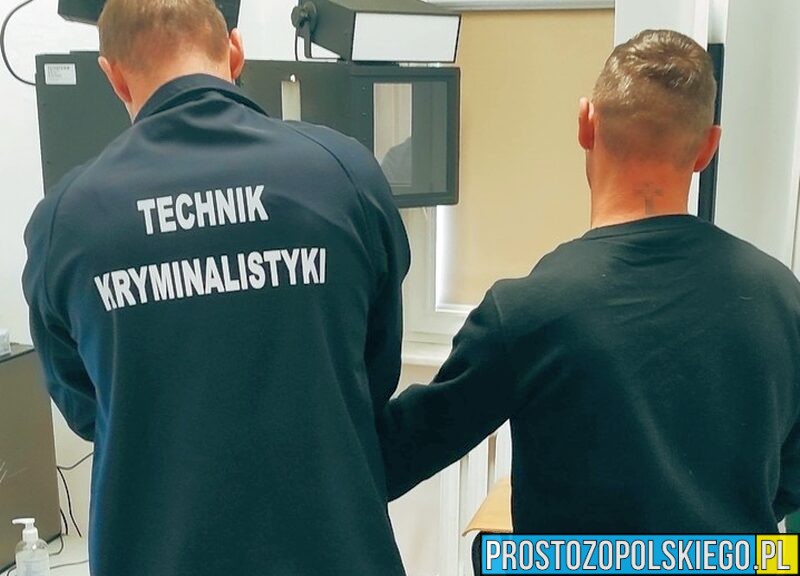 Kluczbork: 35-latek zatrzymany za oszustwo internetowe. Wystawił telefon, pobrał pieniądze i nie wysłał towaru