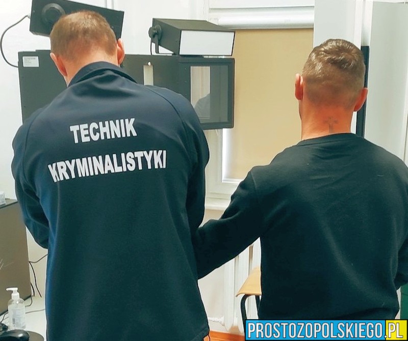 Kluczbork: 35-latek zatrzymany za oszustwo internetowe. Wystawił telefon, pobrał pieniądze i nie wysłał towaru