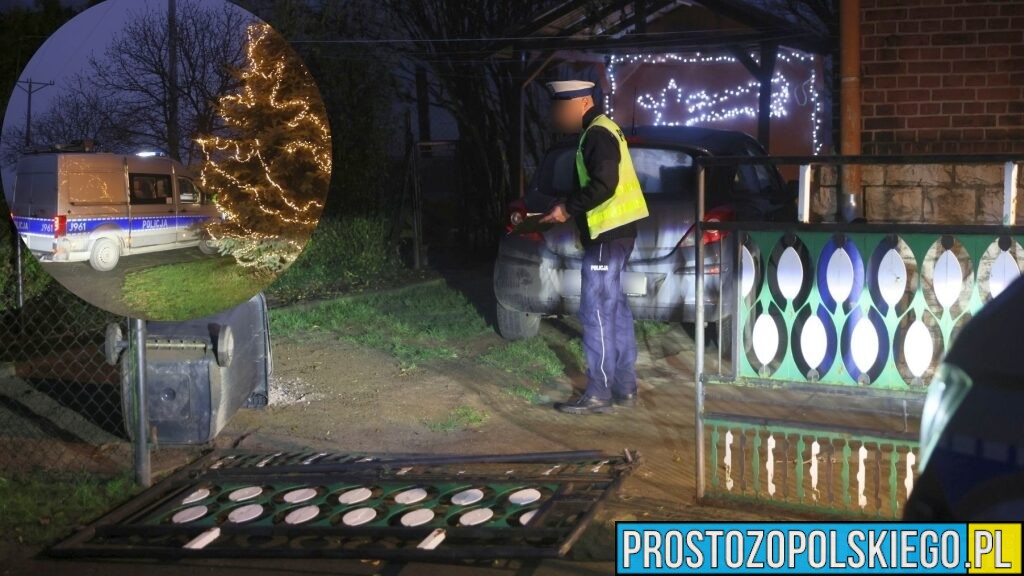 Mechnice: dziecko uruchomiło auto. 7-letnia dziewczynka potrącona na ul. Torowej