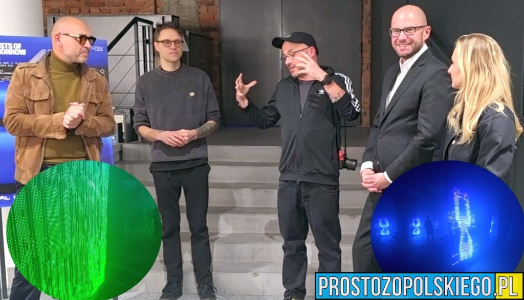 W sobotę 13 grudnia otwarto jubileuszową wystawę KUKI w Teatrze im. Jana Kochanowskiego w Opolu