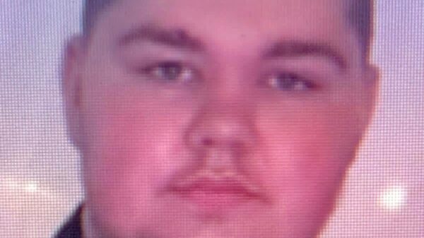 Namysłowska policja poszukuje zaginionego 20-letniego Fabiana Mazura