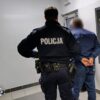 Ukrywał się przed więzieniem. Grodkowscy policjanci zatrzymali 25-latka