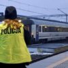 Czeski 15-latek pomylił pociągi i obudził się w Polsce. Pomogła policja