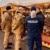 Policja i straż pożarna kontrolują sprzedaż fajerwerków w Kędzierzynie-Koźlu