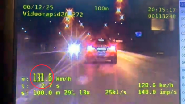 Opole: Policyjna akcja podczas spotu motoryzacyjnego. Ponad 90 mandatów i zatrzymane dowody rejestracyjne