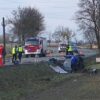 Tragiczne święta na opolskich drogach. 8 ofiar śmiertelnych i dziesiątki interwencji strażaków