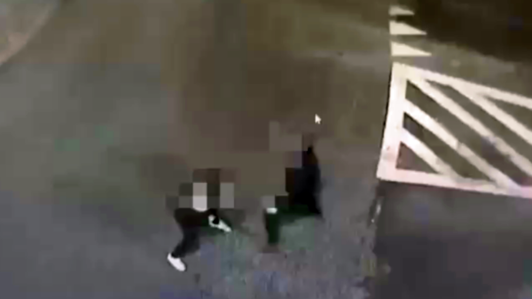 Nysa: Dwóch mężczyzn zatrzymanych za brutalne pobicie. Sprawcy nagrywali atak telefonami