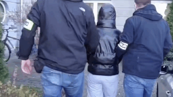 Olesno: pięć osób zatrzymanych za narkotyki. Wśród podejrzanych także nieletni