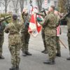 Gotowość do służby ponad wszystko. Przysięga elewów DZSW