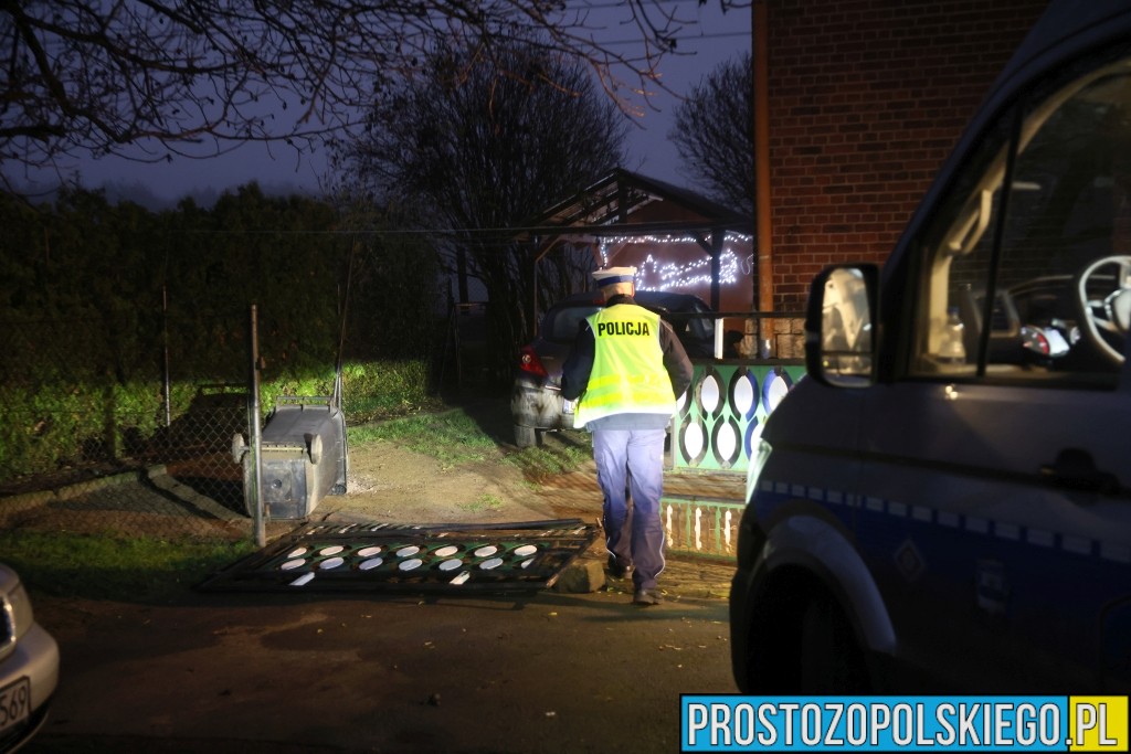 7 latek potrącił autem 5 latkę, 7 latek uruchomił samochód, dziecko uruchomiło pojad, dziecko potrąciło dziecko autem, wypadek w domecku, domecko potrącenie przez 7 latka,