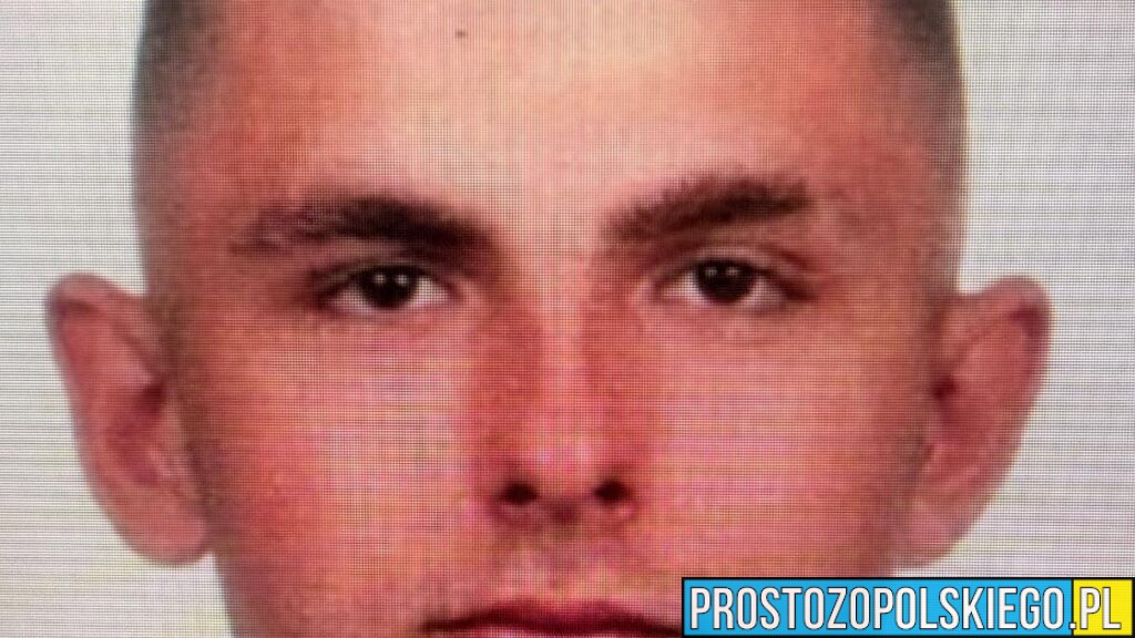 Namysłów: Policja poszukuje zaginionego 17-letniego Igora Bola