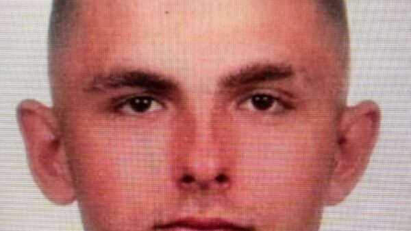 Namysłów: Policja poszukuje zaginionego 17-letniego Igora Bola