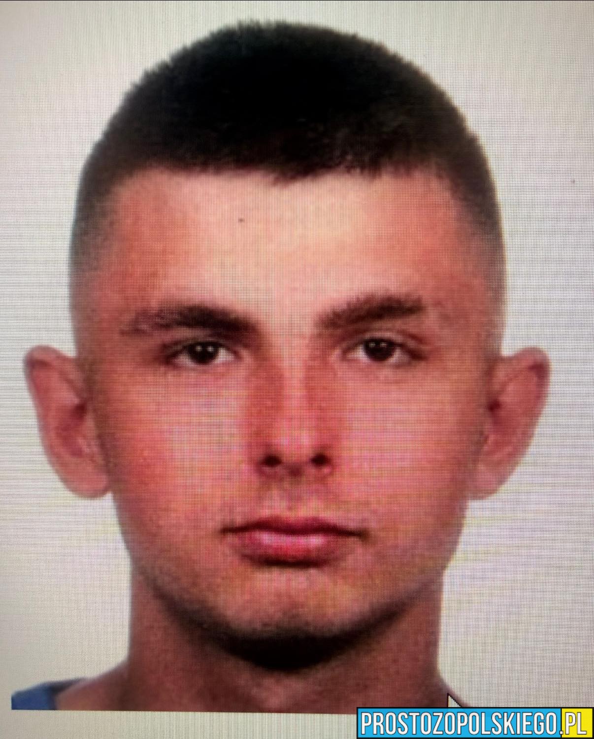 Namysłów: Policja poszukuje zaginionego 17-letniego Igora Bola